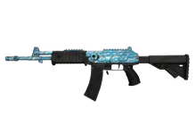 Galil AR | Aqua Terrace preview