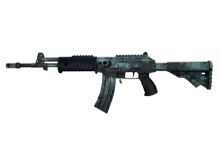 Galil AR | Cold Fusion preview