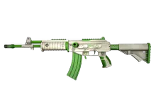 Galil AR | Eco preview