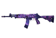 Galil AR | Phoenix Blacklight preview