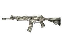 Galil AR | Sage Spray preview