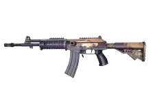 Galil AR | Sandstorm preview