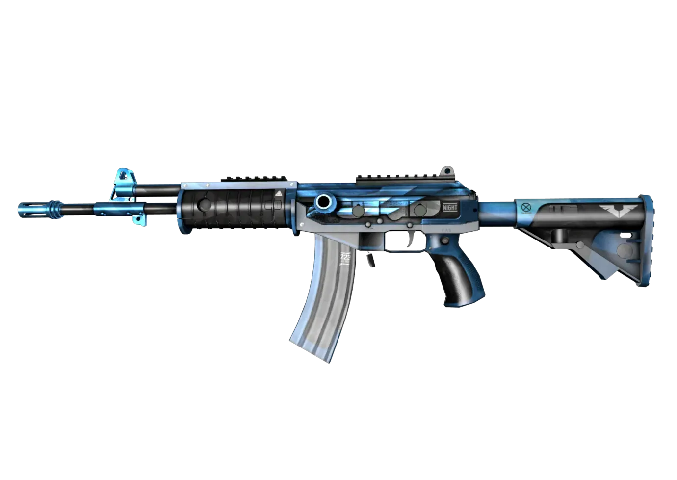 Galil AR | Stone Cold preview