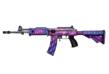 Galil AR | Sugar Rush preview