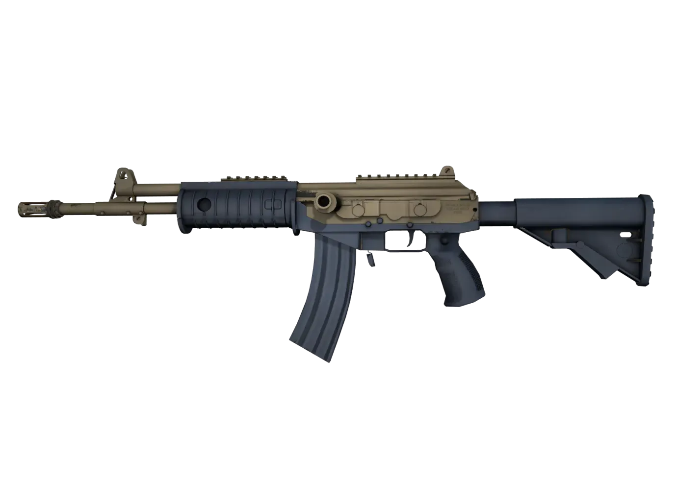 Galil AR | Tornado preview