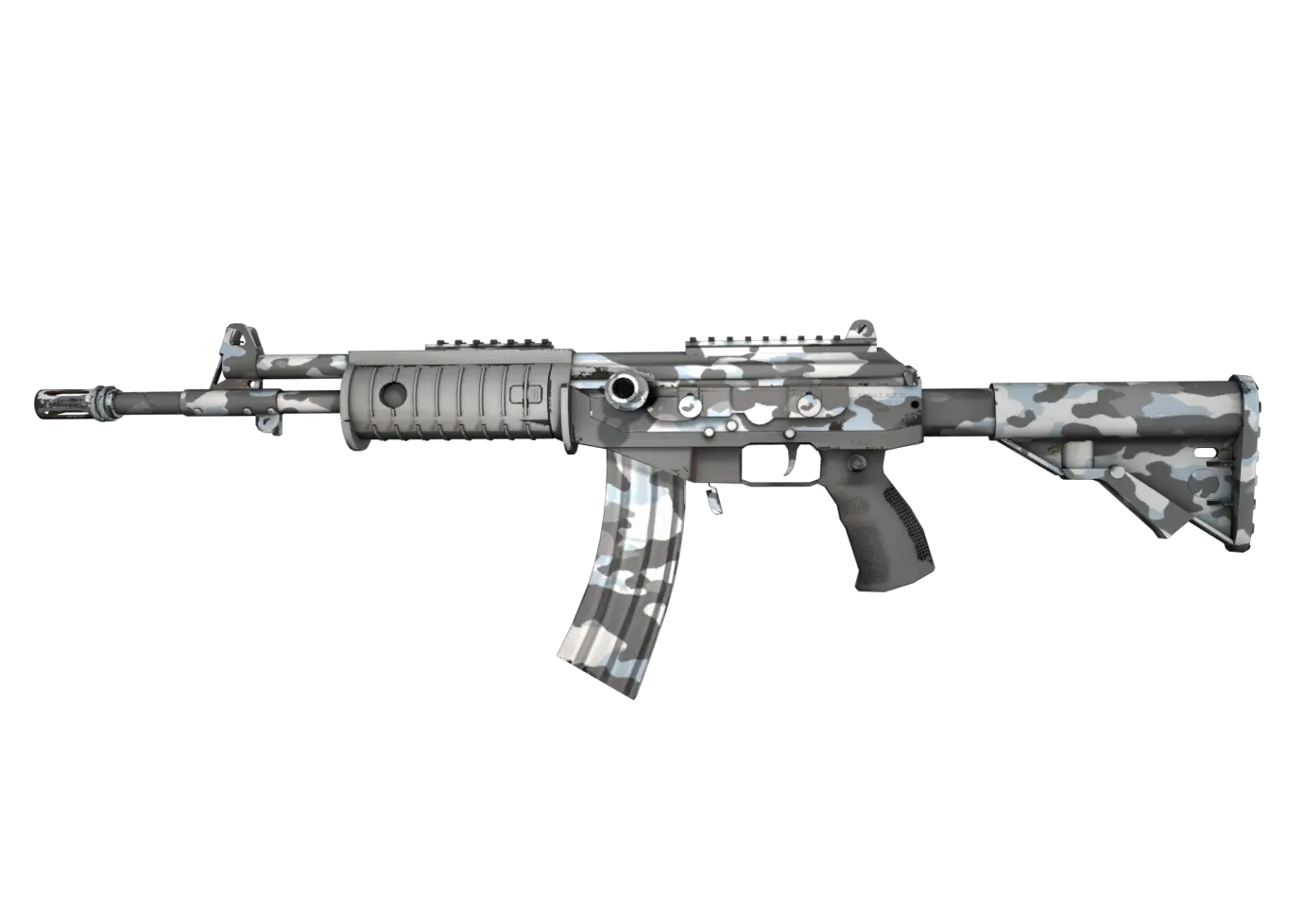 Galil AR | Winter Forest preview