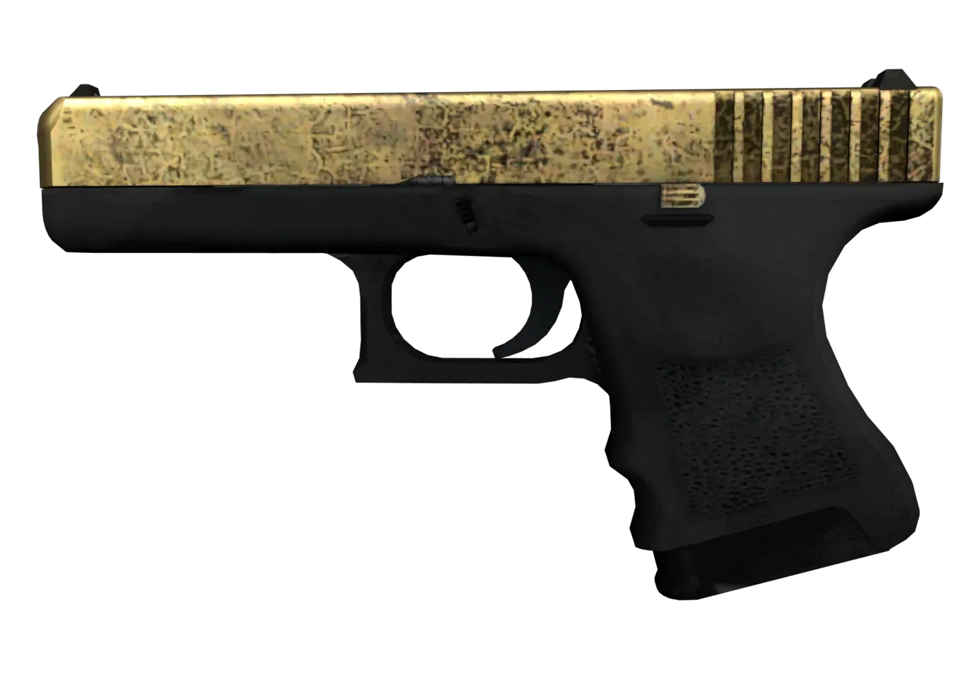 Glock-18 | Brass preview