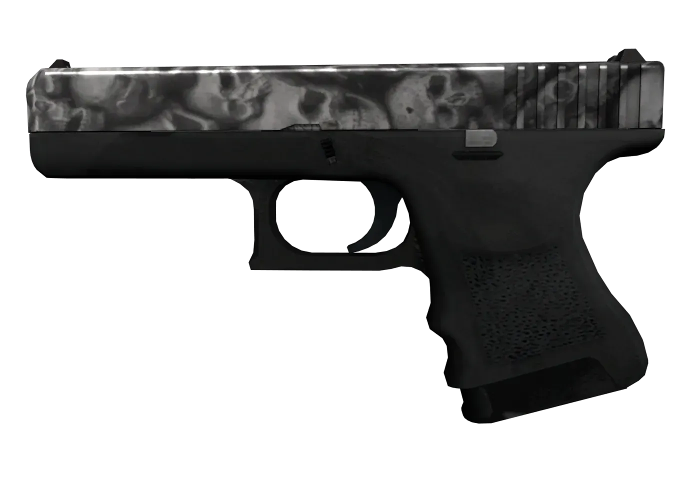 Glock-18 | Catacombs preview