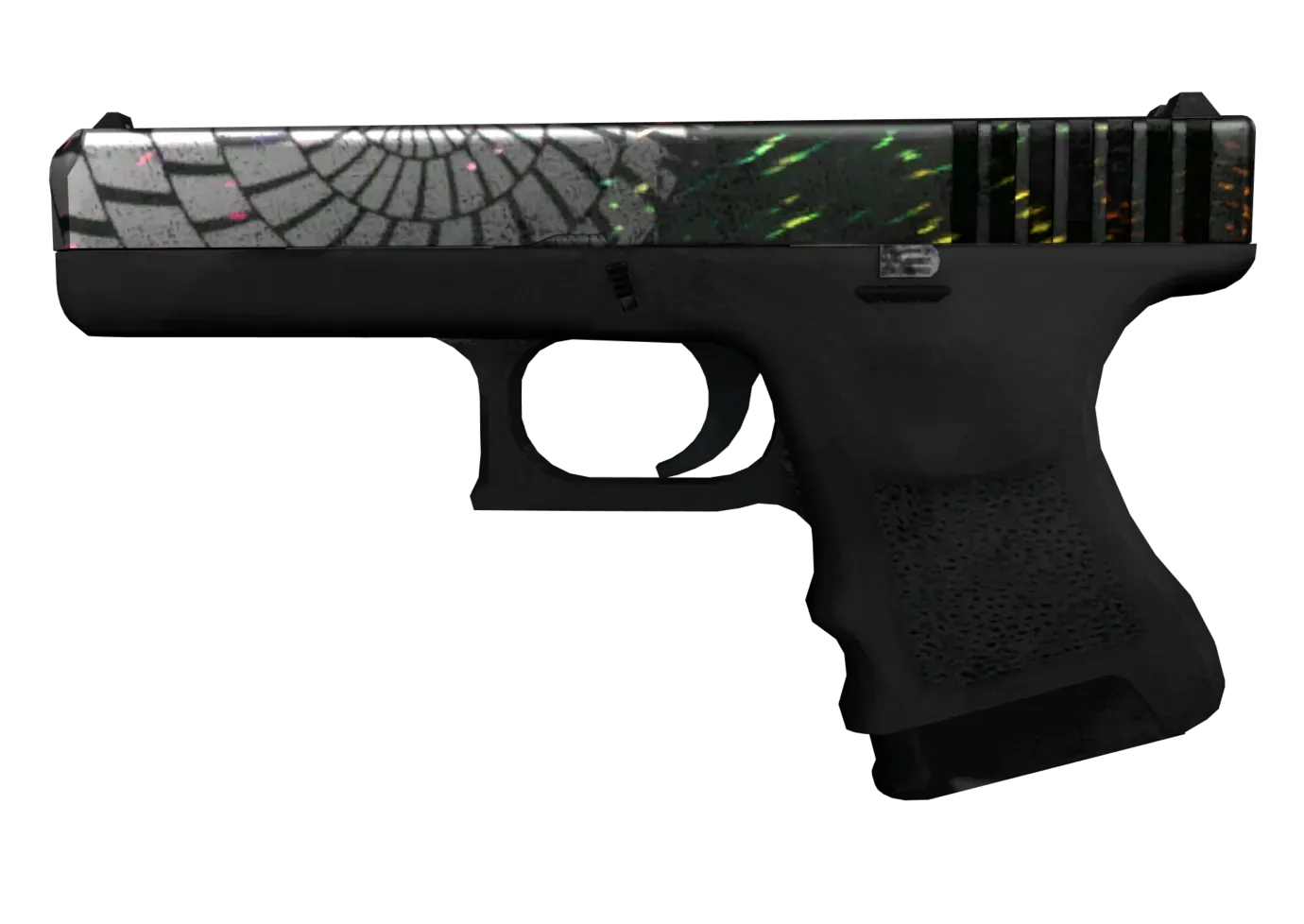 Glock-18 | Grinder preview