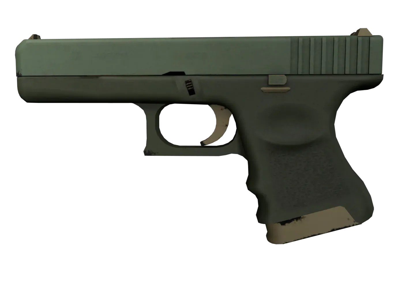 Glock-18 | Groundwater preview