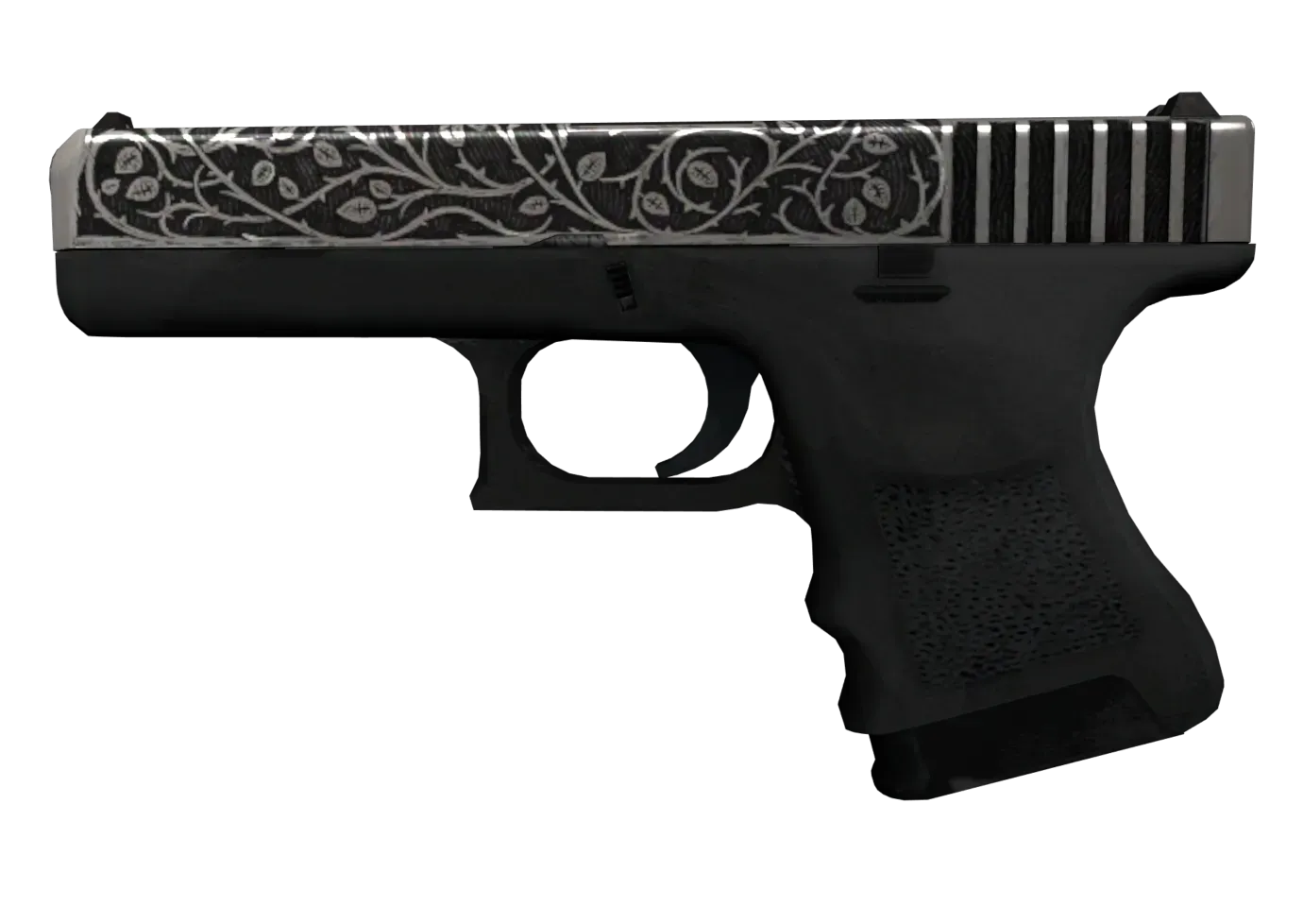 Glock-18 | Ironwork preview