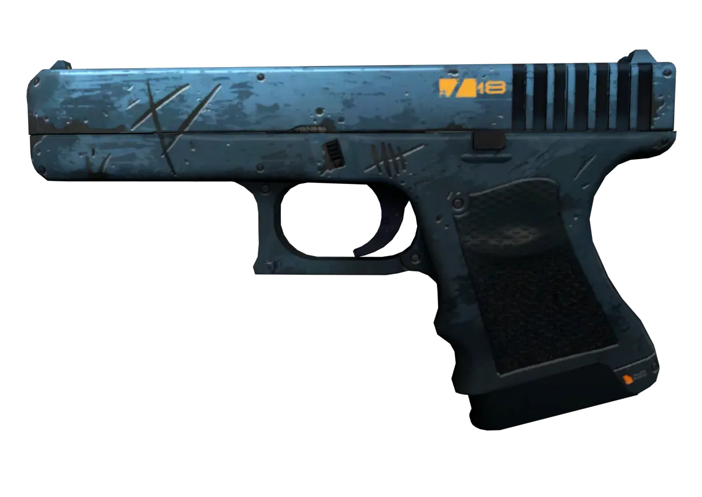 Glock-18 | Off World preview