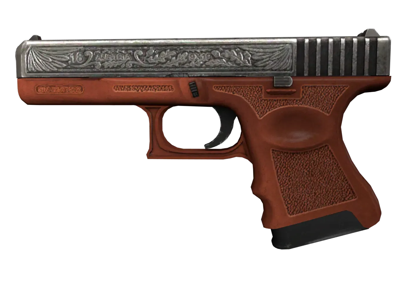 Glock-18 | Royal Legion preview