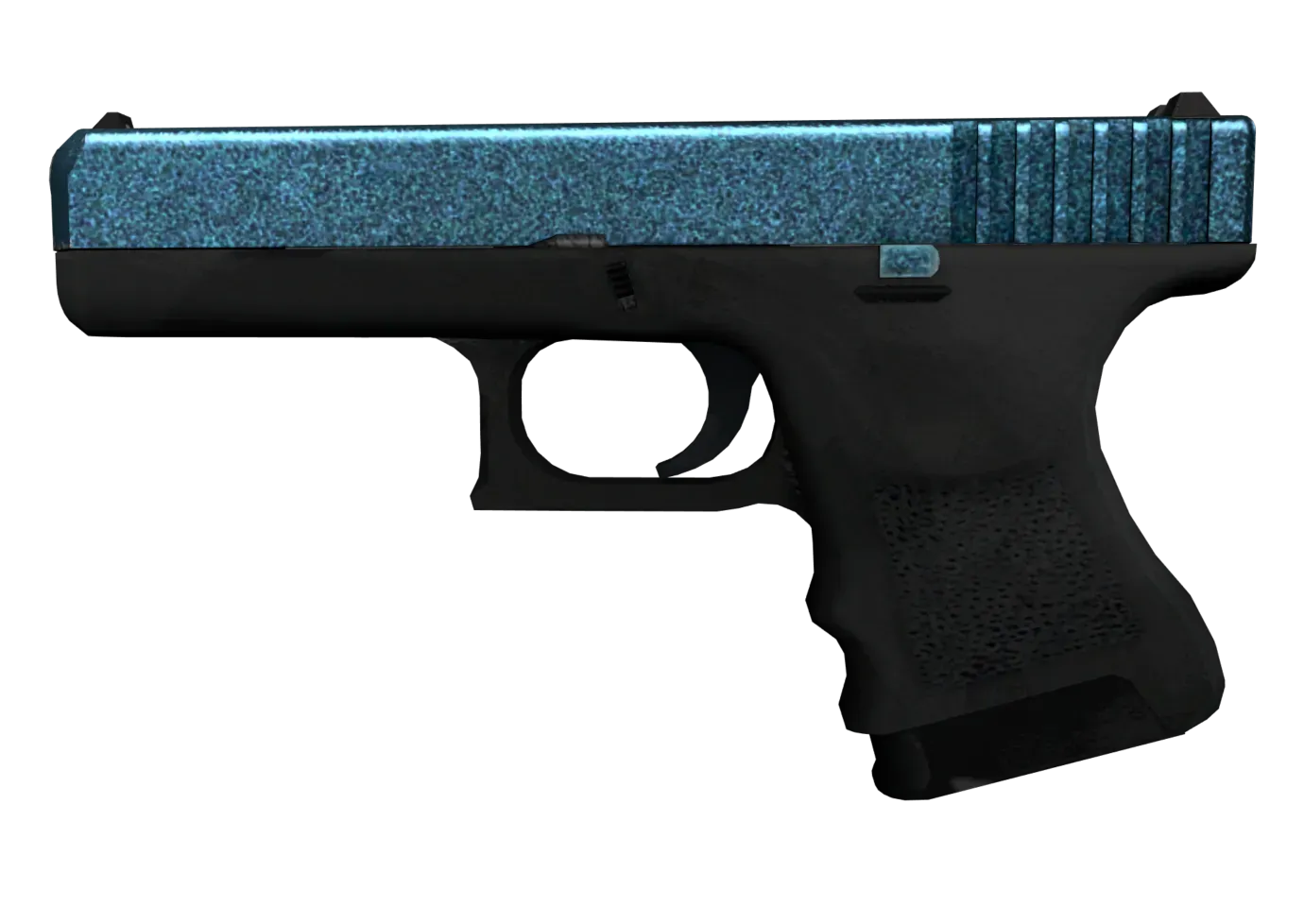 Glock-18 | Twilight Galaxy preview