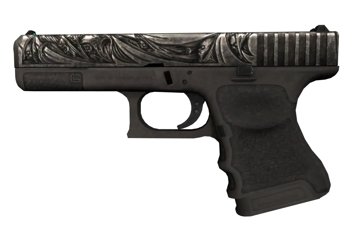 Glock-18 | Wraiths preview