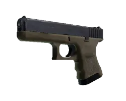 Glock-18