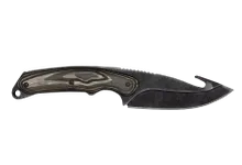 Gut Knife | Black Laminate preview