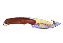 Gut Knife | Case Hardened preview