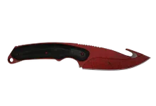 Gut Knife | Crimson Web preview