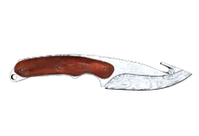 Gut Knife | Damascus Steel preview