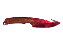 Gut Knife | Doppler - Ruby preview