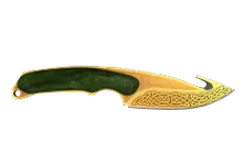 Gut Knife | Lore preview