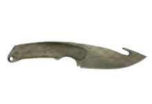 Gut Knife | Safari Mesh preview