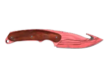 Gut Knife | Slaughter preview