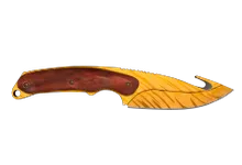 Gut Knife | Tiger Tooth preview