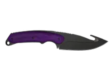 Gut Knife | Ultraviolet preview