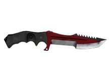 Huntsman Knife | Autotronic preview