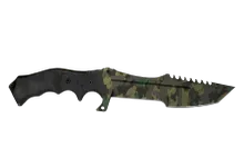 Huntsman Knife | Boreal Forest preview