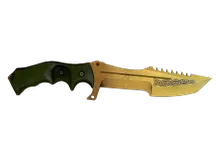 Huntsman Knife | Lore preview