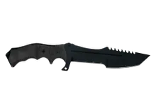 Huntsman Knife | Night preview