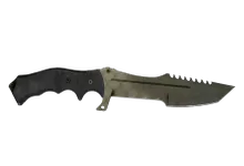 Huntsman Knife | Safari Mesh preview