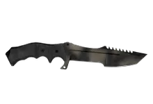 Huntsman Knife | Scorched preview