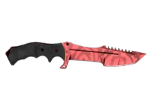 Huntsman Knife | Slaughter preview