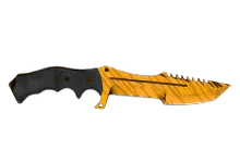 Huntsman Knife | Tiger Tooth preview