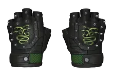 Hydra Gloves | Emerald preview