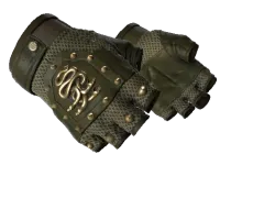 Image of ★ Hydra Gloves | Mangrove (Factory New)