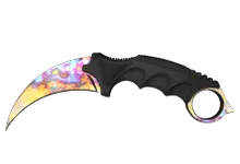 Karambit | Case Hardened preview