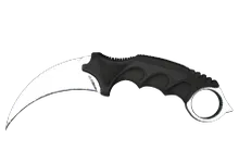 Karambit | Damascus Steel preview