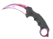 ★ Karambit | Doppler (Factory New) - Phase 2 item image