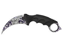 Karambit | Freehand preview