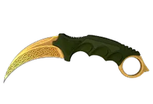 Karambit | Lore preview