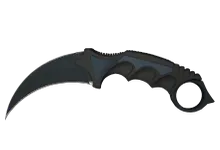 Karambit | Night preview