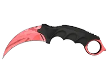 Karambit | Slaughter preview