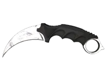 Karambit | Stained preview