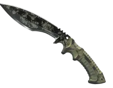 Kukri Knife