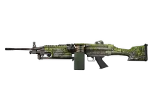 M249 | Aztec preview